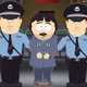 From the South Park episode “Band in China.”